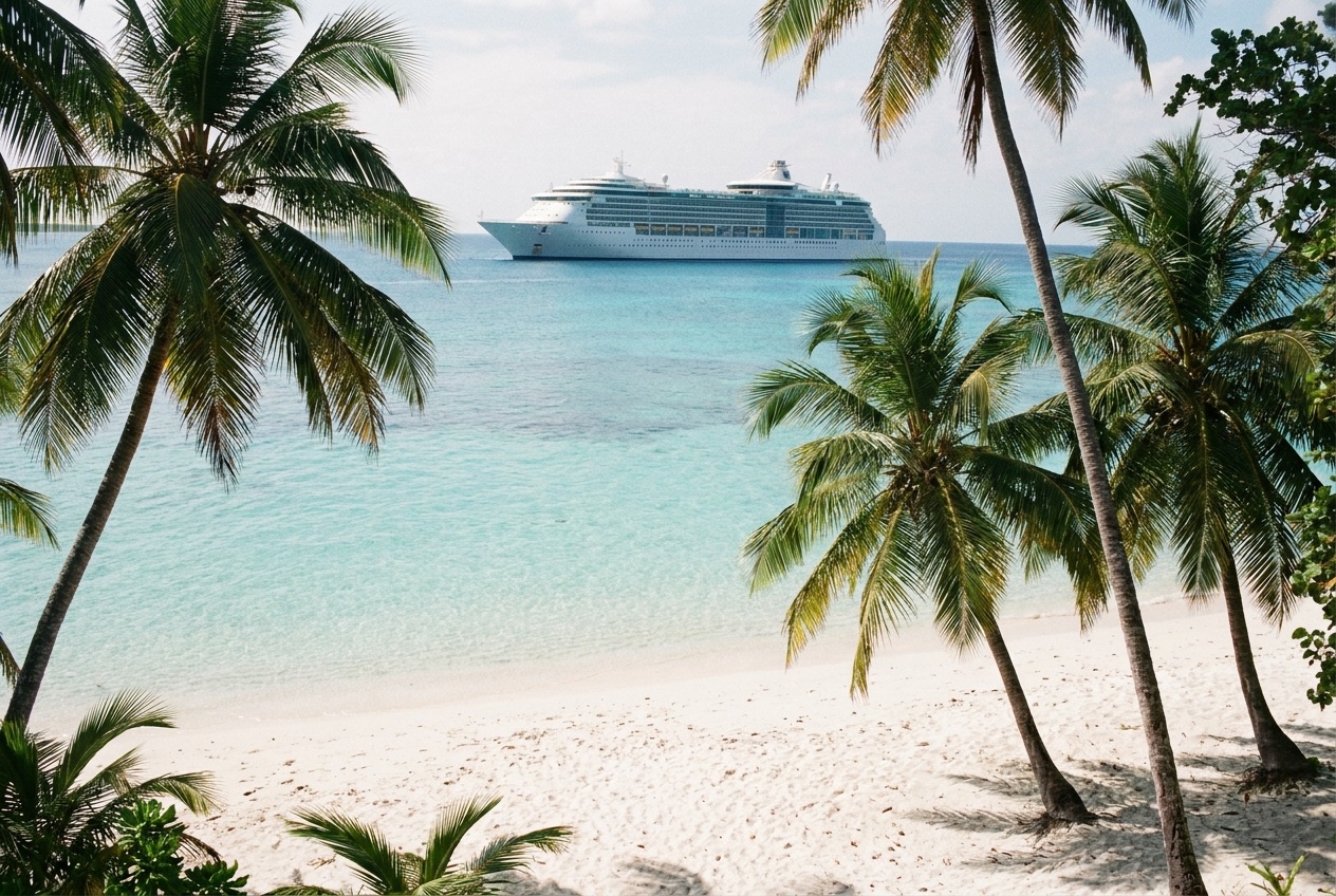 The Caribbean