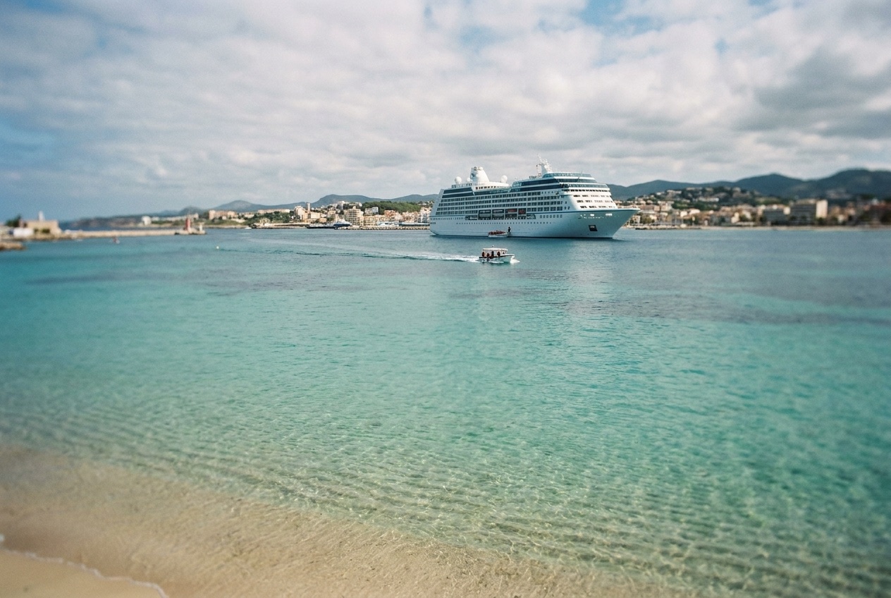 The Bahamas